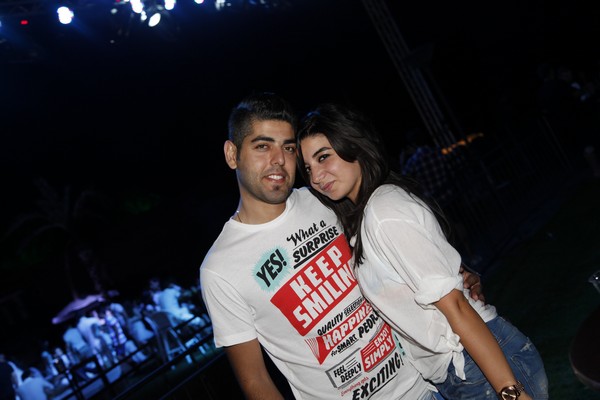 All White Night - Bob sinclar night @ C flow